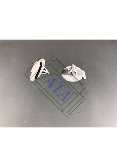 Çamurluk Bakalit Klipsi Mini 07137073915 - R50-R52-R53-R56 311257596