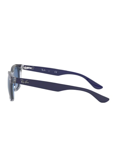 Ray-Ban Junior Rj9052S 7023/4L 48 16 Mavi Degrade Çocuk Güneş Gözlüğü