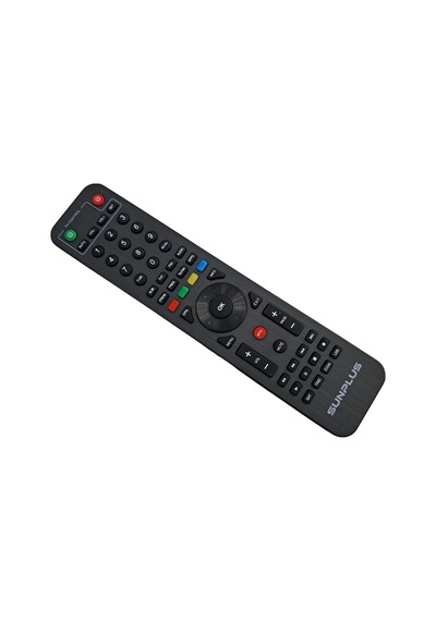 Hiremco Q8 Hd Sunplus Vipbox Gold Pro Hd Uydu  Kumandası