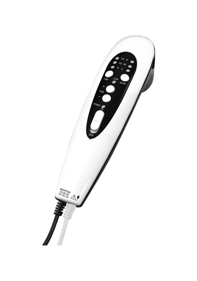 NU-TEK Ct1032 Portatif Fizik ve Tens Cihazı Üts Kayıtlı