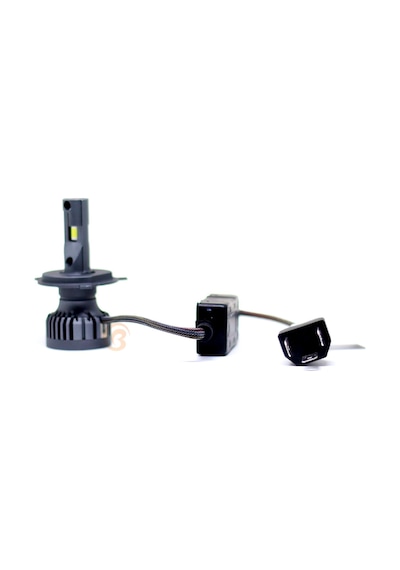 Photon Ultimate Led 3 Plus Led Xenon 6000K H4