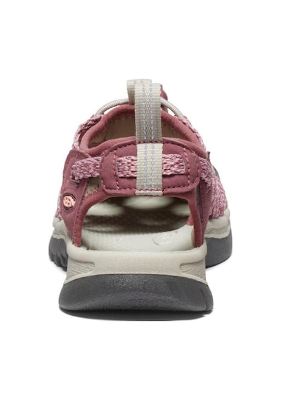 Keen 1003717 Z Whisper Outdoor Gül Kurusu Kadın Sandalet Gül Kurusu