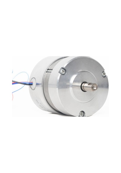 Brushless 24V 2000 Rpm Fırçasız Fan Motoru