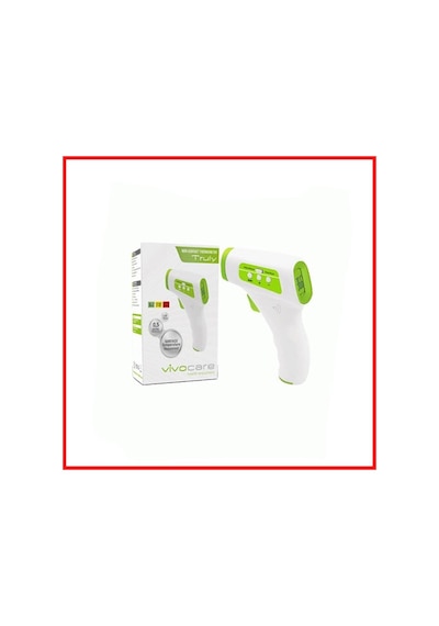 Vivocare Truly Temassız Ateş Ölçer
