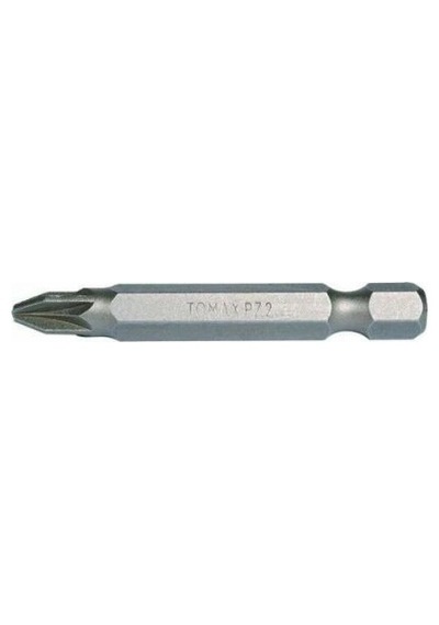 3 Adet 50 Mm Yıldız Uçlu Tornida Bits