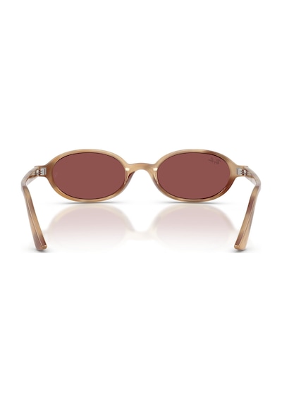 Ray-ban Rb 0rb4472 685675 51 20 145 Gu037205 Güneş Gözlüğü Kahverengi