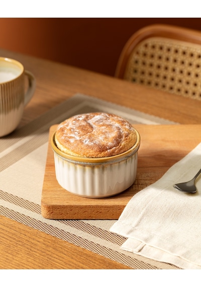 Madame Coco Kleby 2 Li Sufle Kabı Fınc000000006810cm-krem/toprak Krem - Toprak