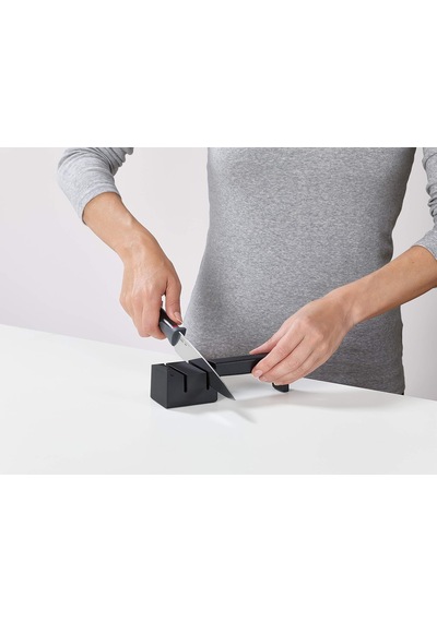 Joseph Joseph Elevate 5 Parçalı Slimblock Bıçak Seti - Çok Renkl Diğer