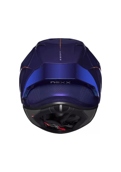 Nexx X.r3r Hagıbıs Karbon Kask