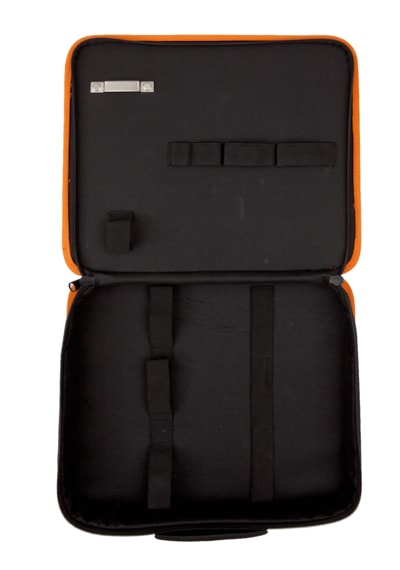 Bahco 4750Fb5B Profesyonel Mini Bez Takım Çantası