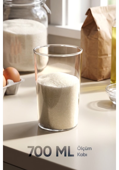 Fressi FR-HB513 1200 W El Blender Seti