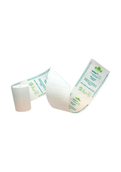 Umur 80X30 30M Phenol Free Termal Yazar Kasa Rulosu 48 Gr 10 Adet