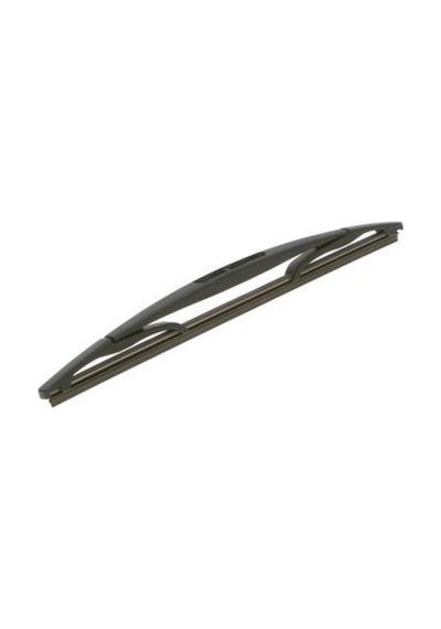 Arka - 897 - Cam Sileceği - Plastik - 300 Mm Renault Toyota Peugeot Cıtroen Mazda - Muratech - Cadıllac Chevrolet
