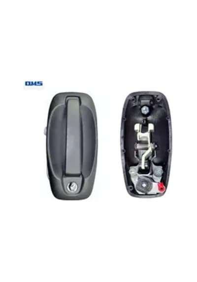 Dış Kapı Açma Kolu Ön Sol Bıpper-fıorıno-nemo-yeni Doblo Oms 9143.v1
