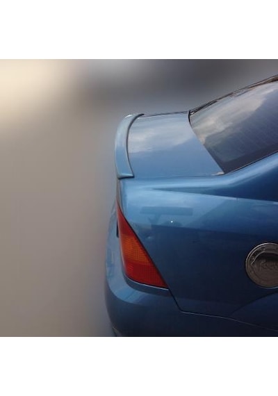 Ford Focus 1999-2004 Astarlı Spoiler