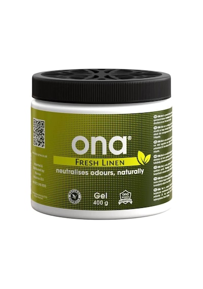 Ona Jel Temiz Çamaşır 400 G Koku Giderici 400 GR
