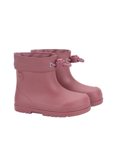 İgor Igor W10305 133 Mendi Pembe Çocuk Yağmur Çizmesi Diğer