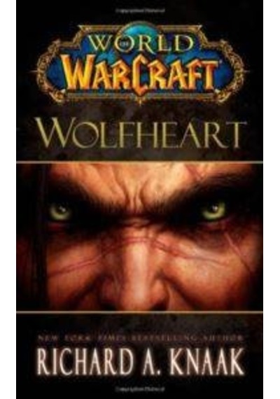 Warcraft Wolfheart