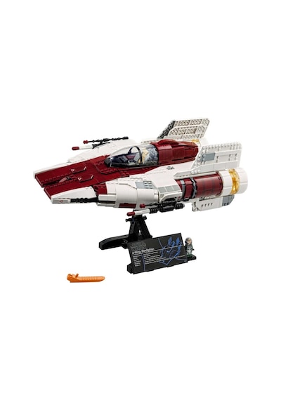 LEGO® Star Wars A Wing Starfighter 75275