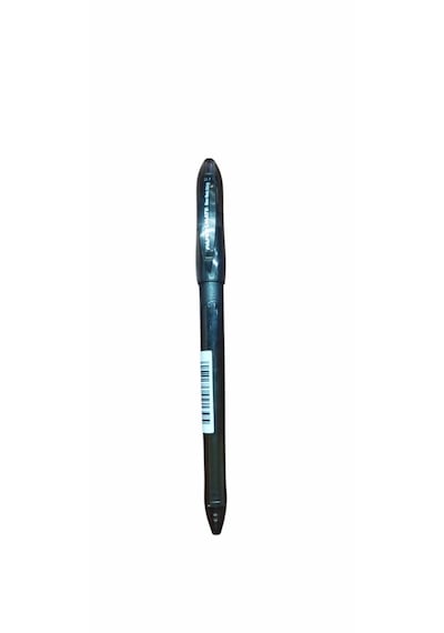 Paper Mate Star Gels Stick 07 Jel Kalem Siyah
