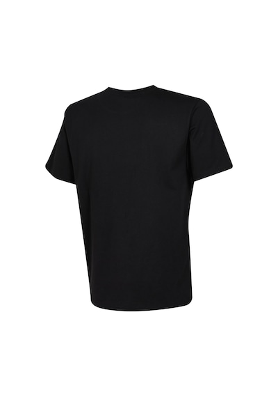 New Balance Lifestyle Men Tshirt SIYAH