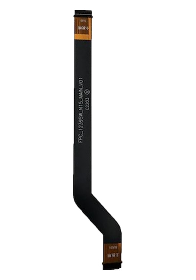 Teknonet Reeder P13 Blue Max Pro Lite 2022 Uyumlu Ara Flex - Siyah -