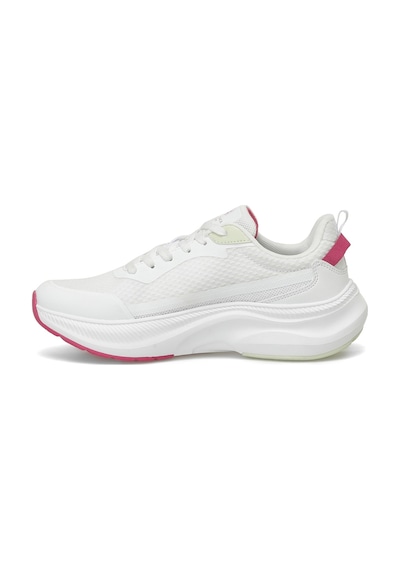 Lumberjack 4M MARSHAL WMN 4FX Kadın  Beyaz Sneaker
