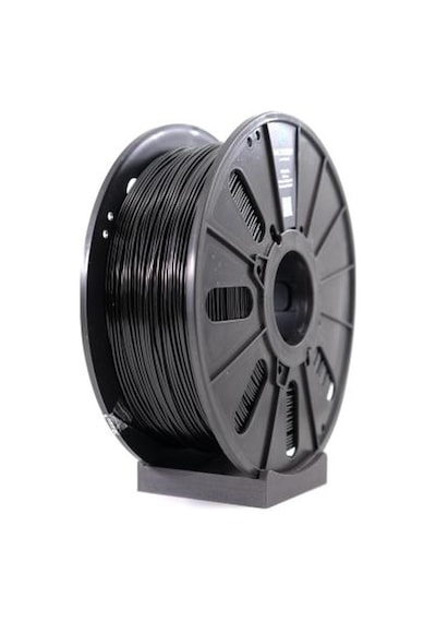 Microzey Petg Siyah Filament - 1.75mm - 1 Kg