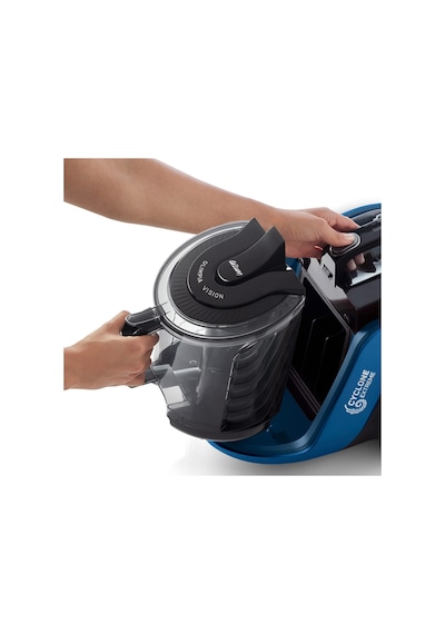 Arzum AR4125 Olimpia Vision Cyclon 899 W Toz Torbasız Elektrik Süpürge