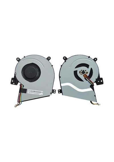 Asus X451c, X451ca, X511c, X551, X551c, X551ca, X551ma Cpu Fanı Ksb0705hb