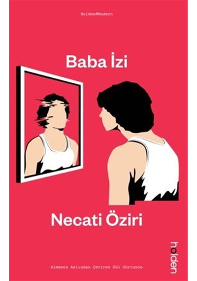 Baba İzi / Necati Öziri
