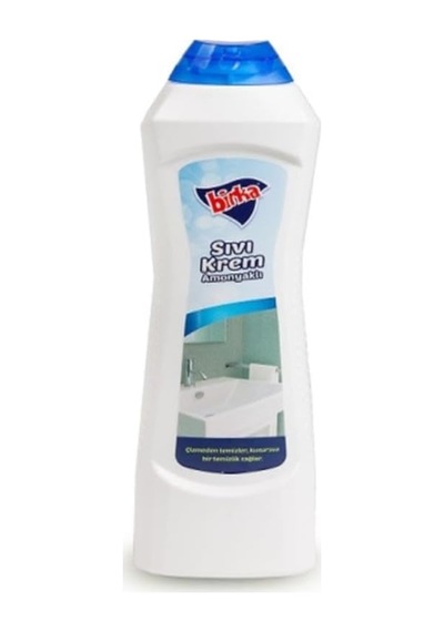 Birka Sıvı Krem 750ml X 4 Adet