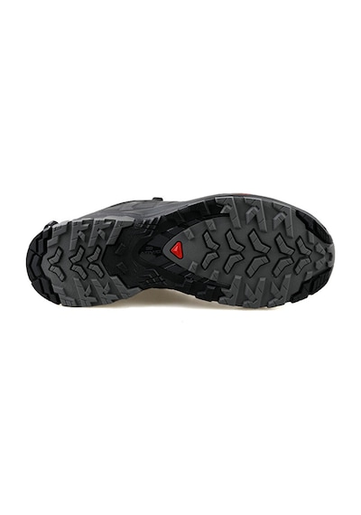 Salomon Xa Pro 3d V9 Gore-tex Kadın Trekking Ayakkabı 001 Siyah