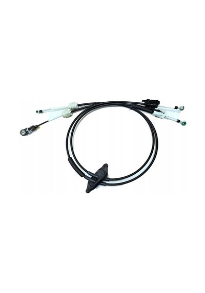 Zenon Vites Kumanda Teli Sağ-sol Master 3 2.3dci 10 Çift Tekerlek / Arkadan Çekişli 20 IS00-ZENON RN1012