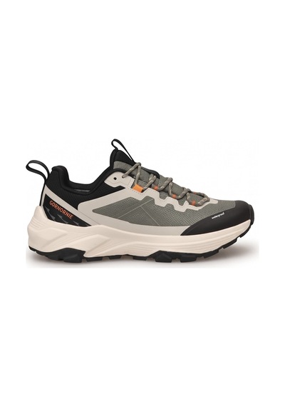 Humtto 26k-92569a Erkek Waterproof Outdoor Ayakkabı Haki