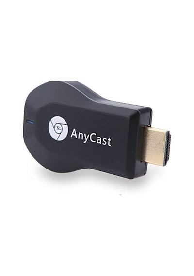 Anycast M9 Plus HDMI Kablosuz Görüntü ve Ses Aktarıcı