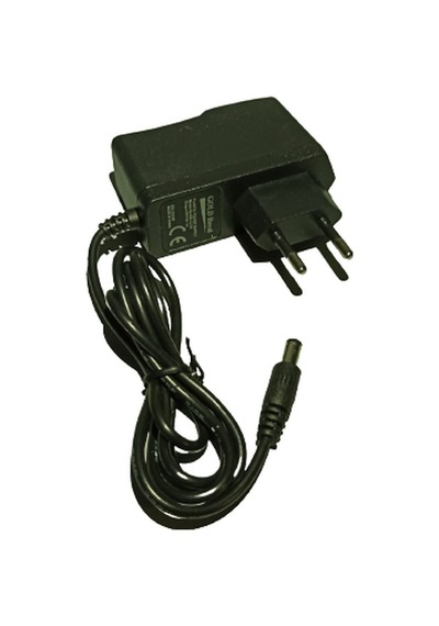 12V 1A Adaptör