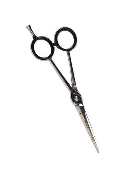 Trina Berber Makası 5.5" - 58