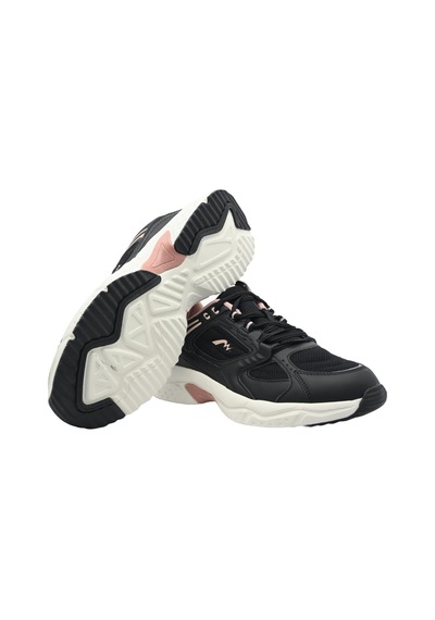 Owndays Kadın Spor Ayakkabı Z04386 Siyah