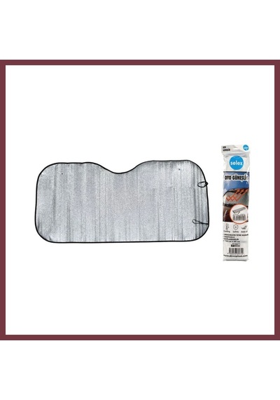 Storeşahin Eco Oto Güneşlik Shn0720