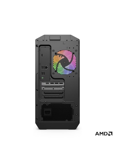 Lenovo LOQ Tower 26ADR10 91DF006KTR R7-8745HX 16 GB 1 TB SSD RTX5070 Free Dos Masaüstü Bilgisayar Lenovo LOQ Tower 26ADR10 91DF006KTR R7-8745HX 16 GB 1 TB SSD RTX5070 Free Dos Masaüstü Bilgisayar