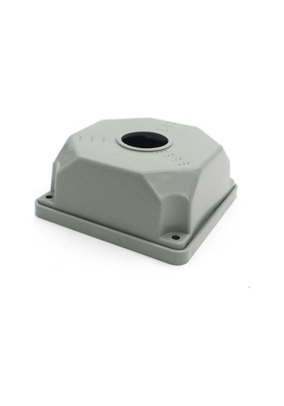 Rbox WX9 Gri Kamera Montaj Buatı Kare