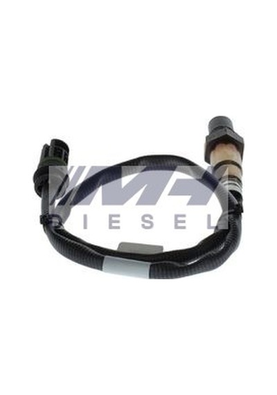 Bosch 0258010428 Lambda Sensörü Bmw 760i 760li F01 F02 6.0 V12 Rolls-royce Ghost Wraith Dawn 6.6