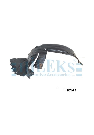 Hıleks Çamurluk Davlumbazı Ön Sağ Laguna Iıı 07-11 IS00-HILEKS R141