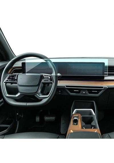 Ssangyong Torres Evx Uyumlu 12.3 İnç Dijital Gösterge Ve 12,3 İnç Navigasyon 9h Nano Ekran Koruyucu Sku: Zeusstk090092ca89