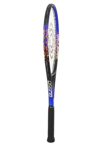 Bussoshop Tr450 Yetişkin Tenis Raketi -27" (L2)
