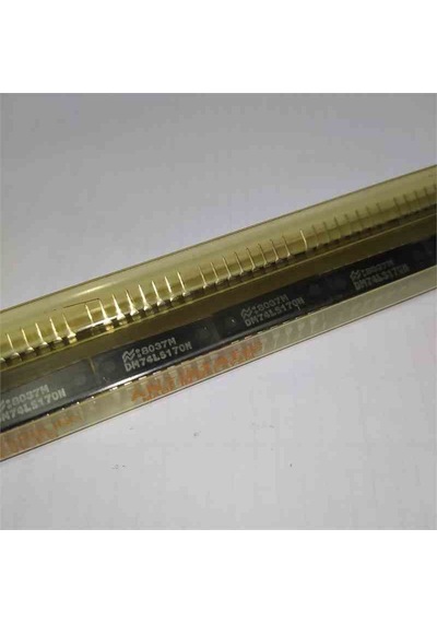 Dm74ls170n Dip Nsc 74 Serisi Entegreler 4 Adet