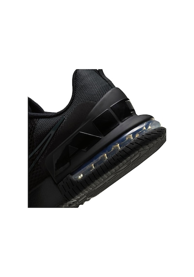 Nike M Aır Max Alpha Traıner 6 Siyah