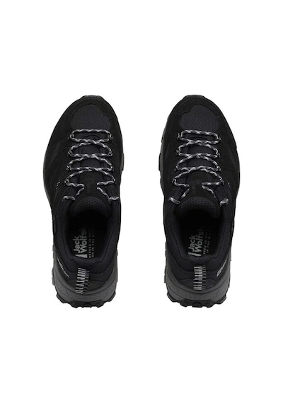 Jack Wolfskin Vojo Tour Texapore Low M Siyah Erkek Outdoor 000000000102067529 Siyah-grı Gri - Siyah Jack Wolfskin Vojo Tour Texapore Low M Siyah Erkek Outdoor 000000000102067529 Siyah-grı Gri - Siyah