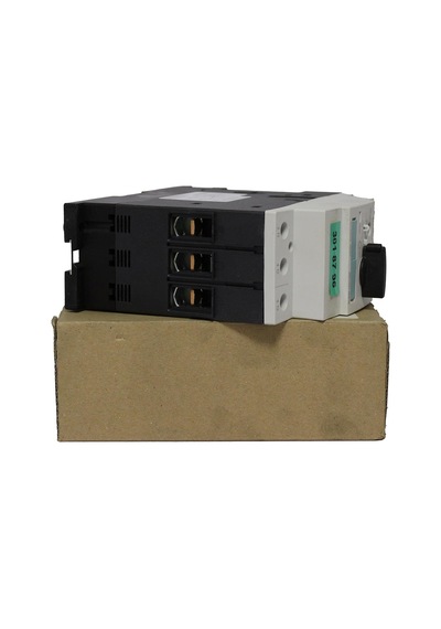 Motor Protectıon Cırcuıt-breaker Açık Kut Sıemens